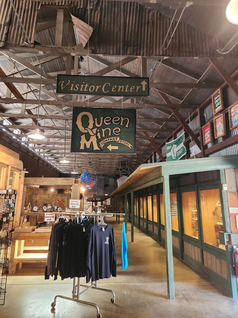 A Welcome Center Steeped In History A Welcome Center Steeped In History