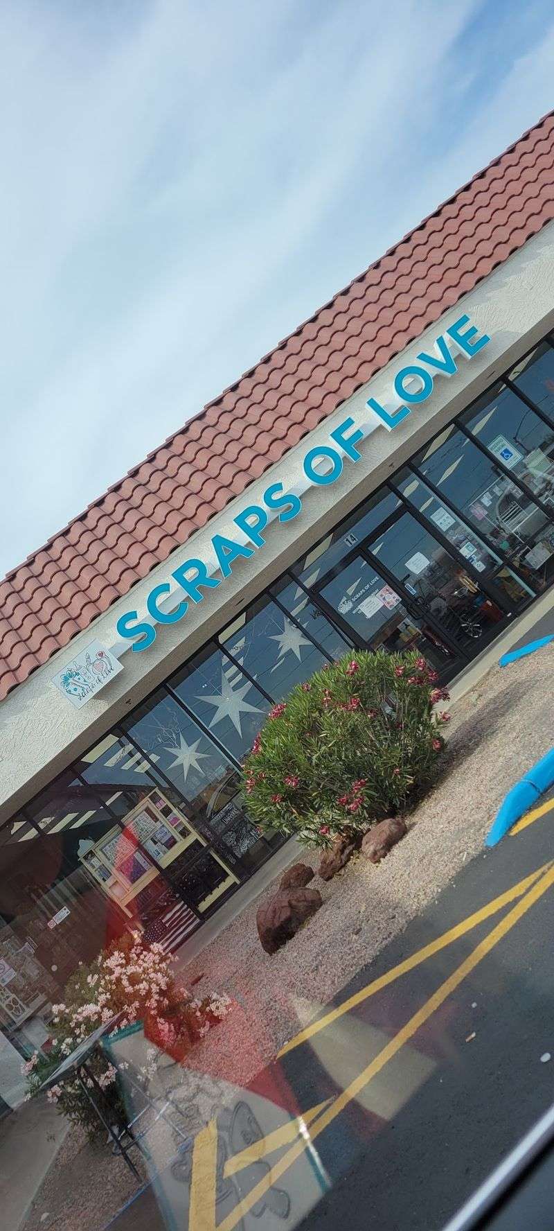 A West Valley Home for Paper Crafters A West Valley Home for Paper Crafters