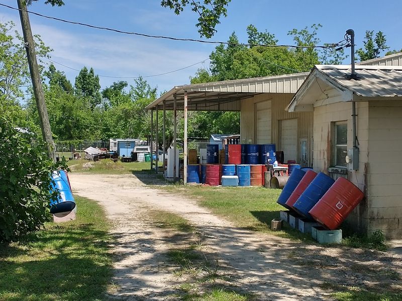 A Wide Selection of Products