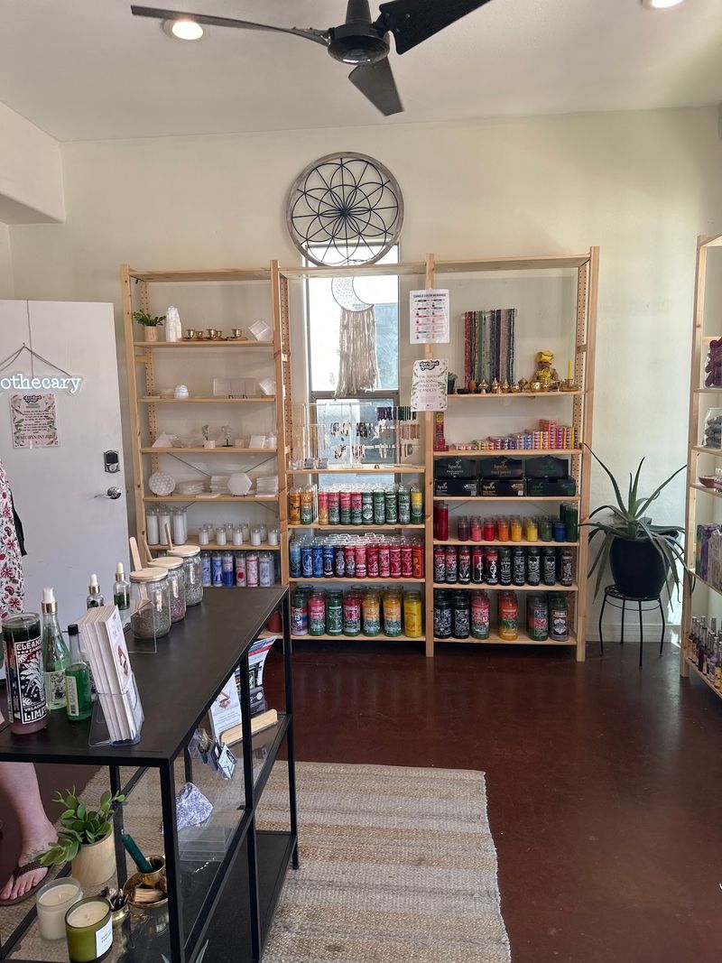 A Woman-Owned Sanctuary With Deep Roots A Woman-Owned Sanctuary With Deep Roots