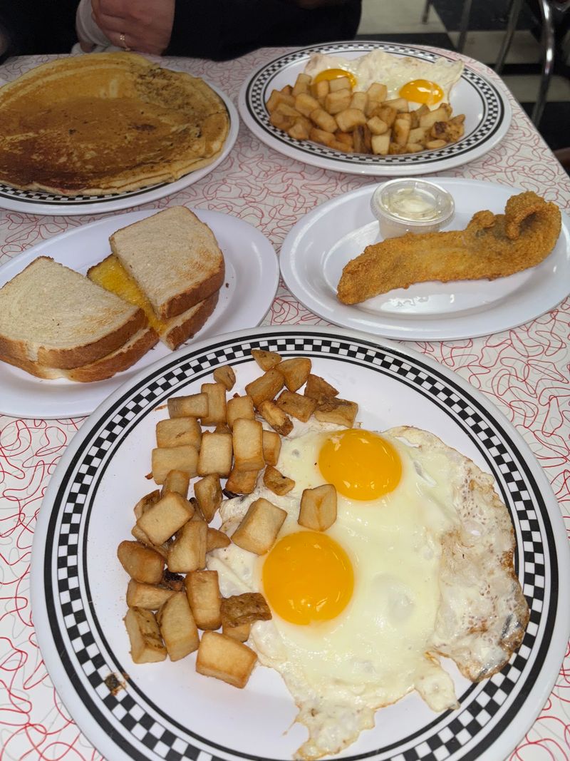 All-Day Morning Favorites Fit Every Schedule All-Day Morning Favorites Fit Every Schedule