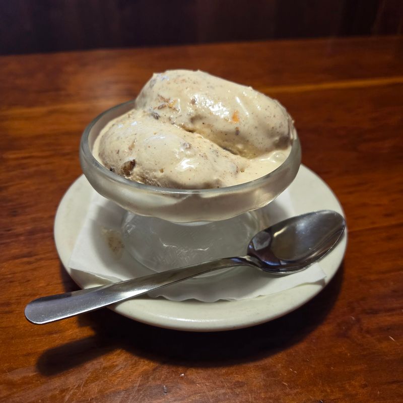 Ambrosia, the Hidden Gem Dessert Ambrosia, the Hidden Gem Dessert