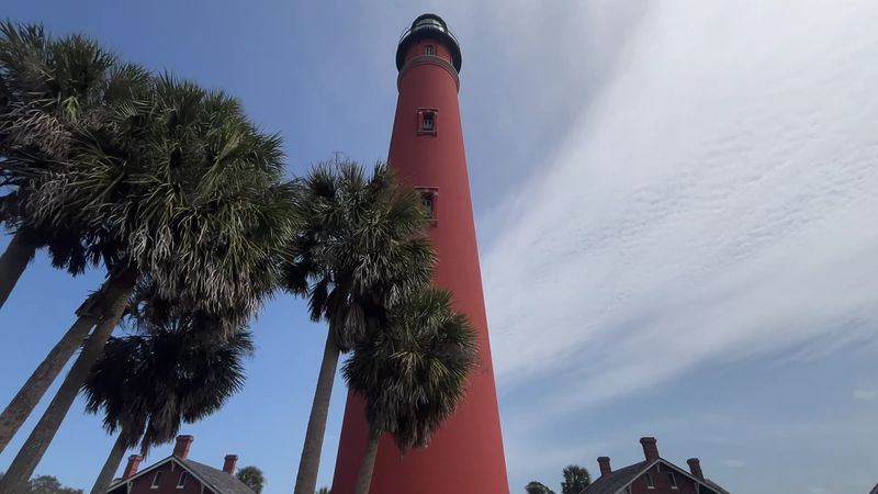 An 1880s Beacon Built to Last An 1880s Beacon Built to Last