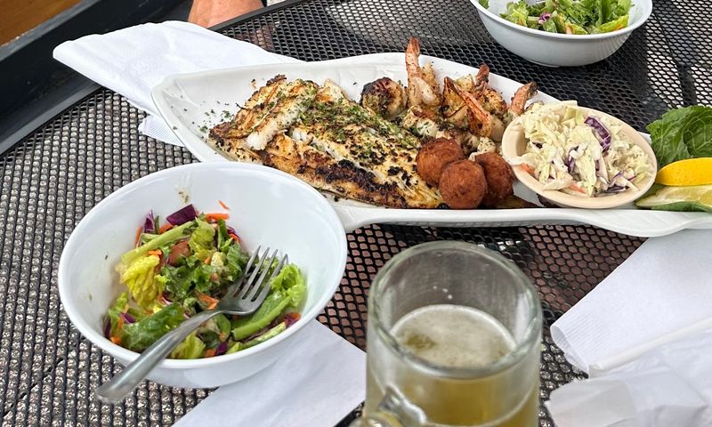 Anniversaries, Business Lunches, and Festival Crowds Anniversaries, Business Lunches, and Festival Crowds