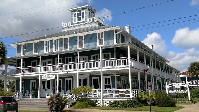 Apalachicola Apalachicola