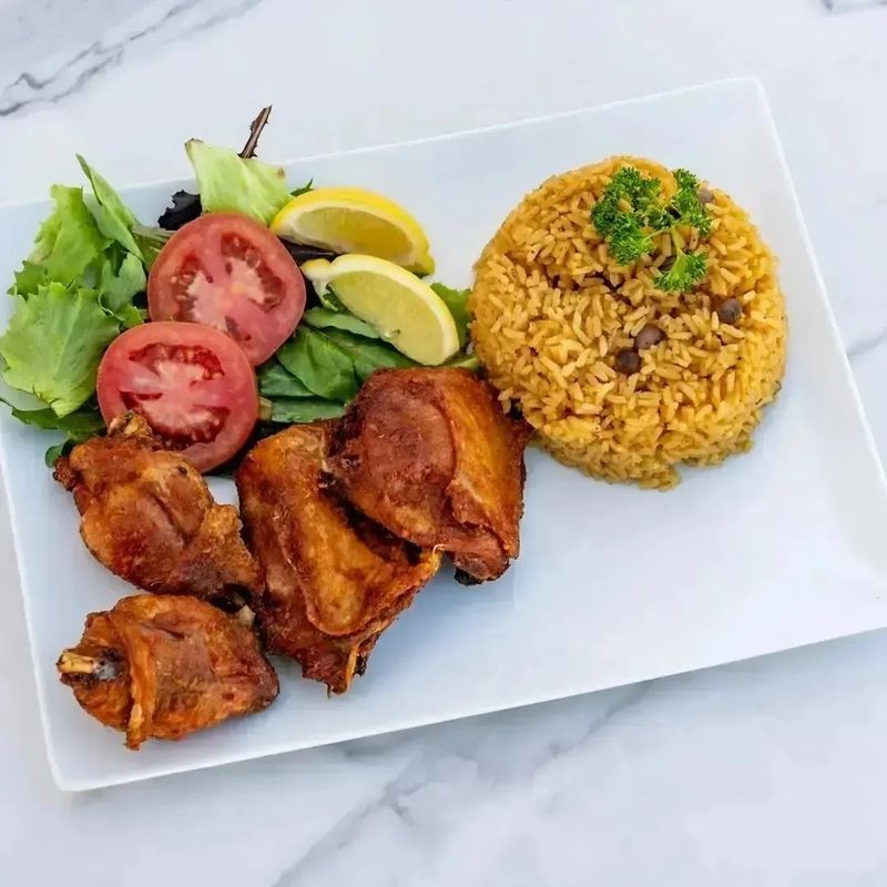 Arroz Con Gandules Done Right Arroz Con Gandules Done Right