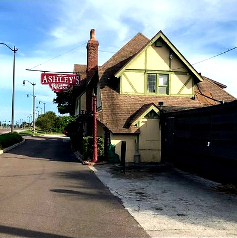 Ashley's of Rockledge, Rockledge, FL