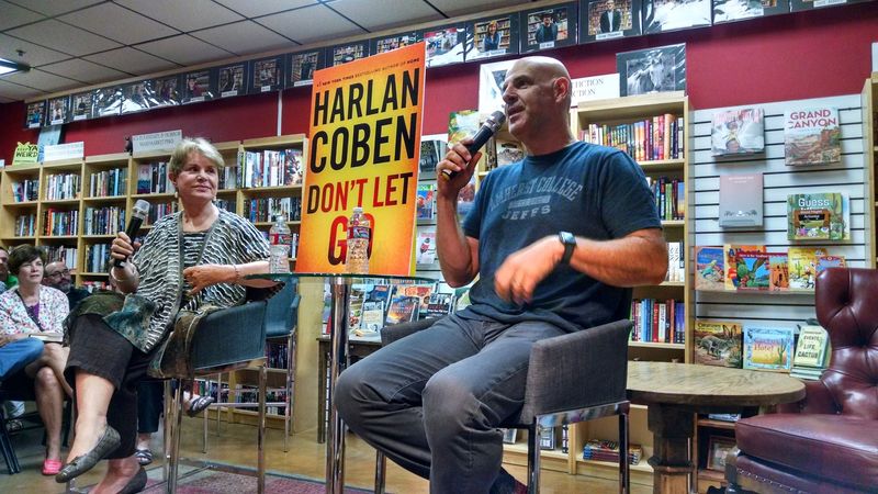 Author Events Nearly Every Day Of The Year Author Events Nearly Every Day Of The Year