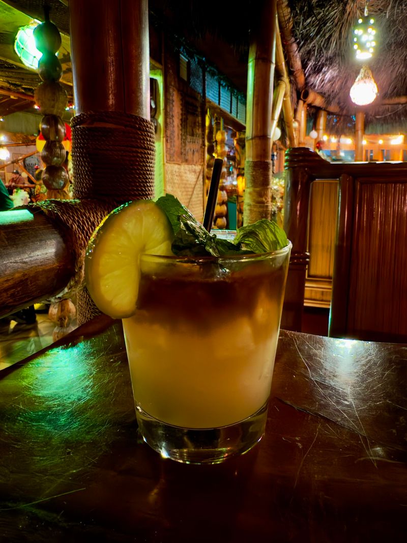 Bartenders Who Turn Craft Into Theater Bartenders Who Turn Craft Into Theater