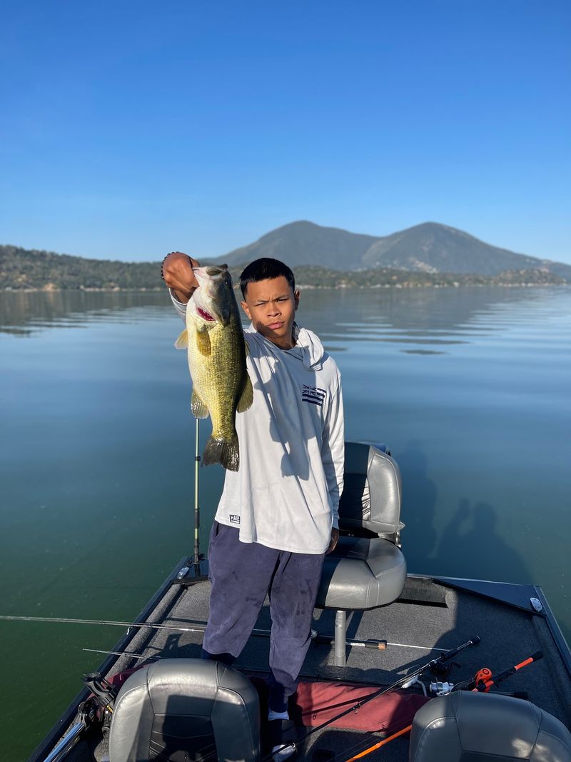 Bass Country With Big Bragging Rights
