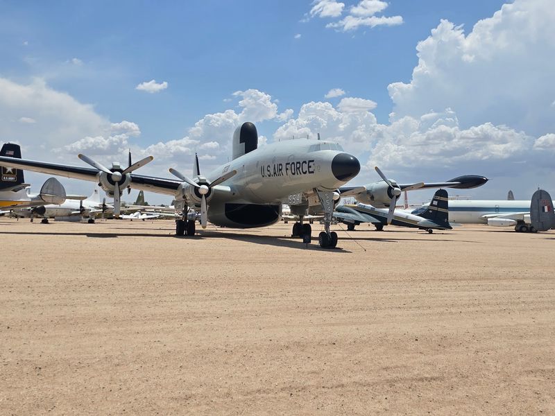Beating The Heat On An 80-Acre Site Beating The Heat On An 80-Acre Site