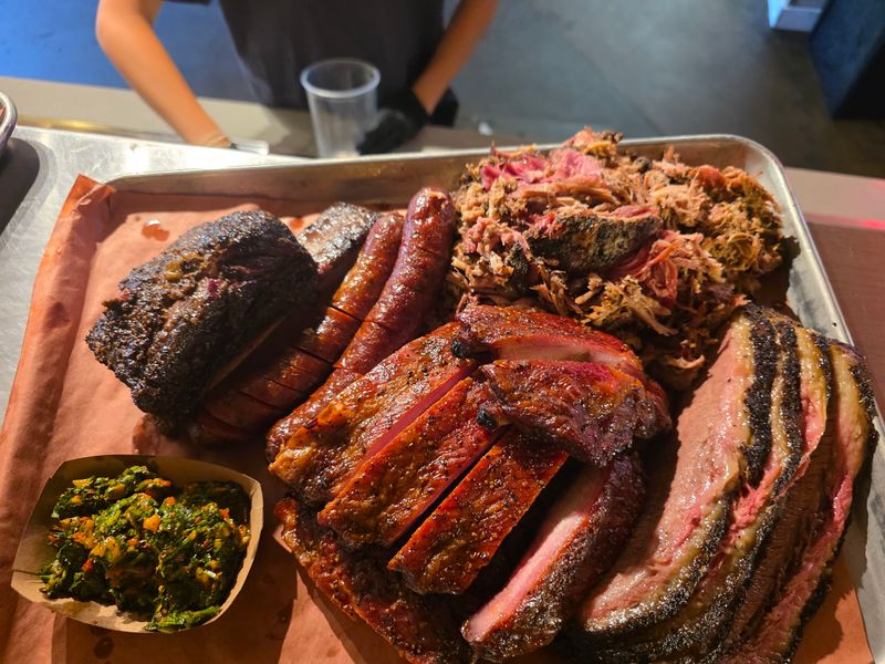 Beef Ribs Big Enough To Plan Around