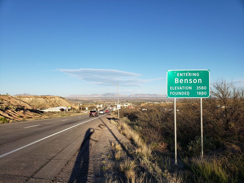 Benson