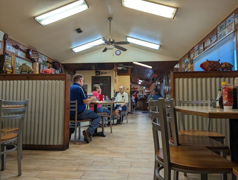 Bigun's Bar-B-Que Brooksville, FL, Brooksville, FL Bigun's Bar-B-Que Brooksville, FL, Brooksville, FL