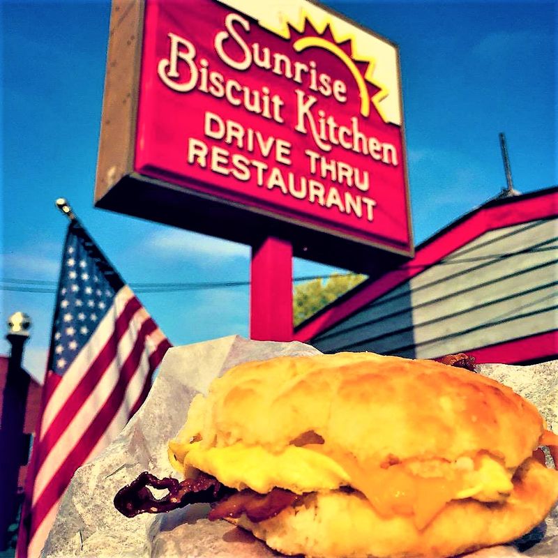 Biscuits Made The Old-Fashioned Way Biscuits Made The Old-Fashioned Way