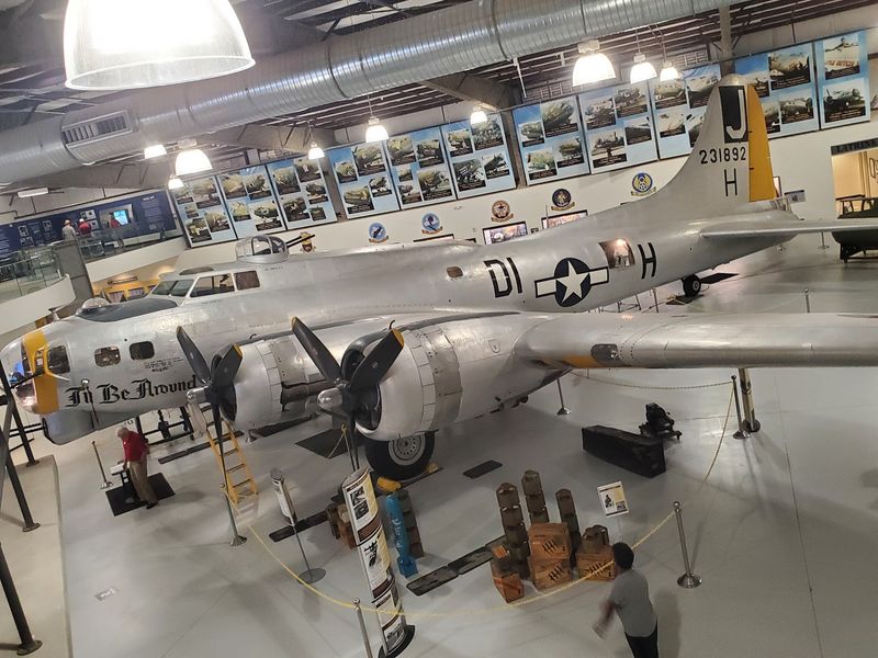 Bombers, Blackbirds, And The Famous Flying Fortress Bombers, Blackbirds, And The Famous Flying Fortress