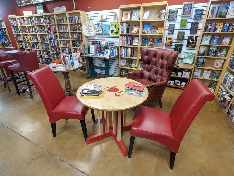 Book Clubs, Free Reads, And Little Extras Book Clubs, Free Reads, And Little Extras
