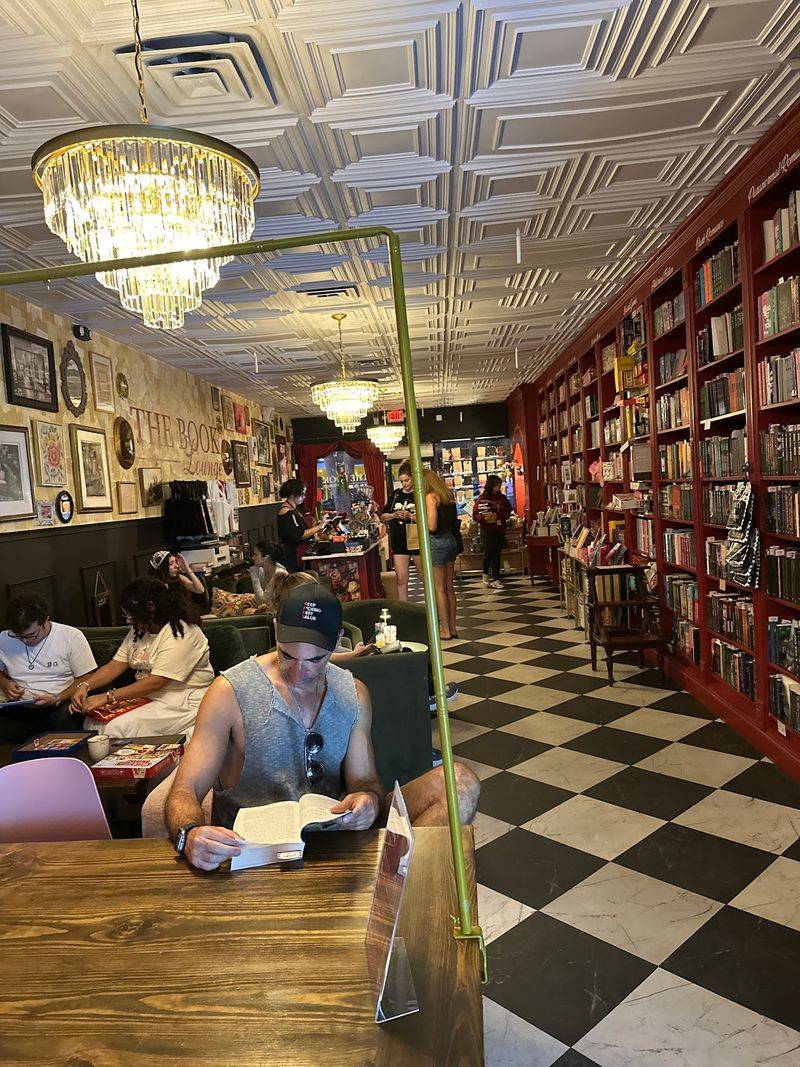 Book Signings, Trivia, and Events Book Signings, Trivia, and Events