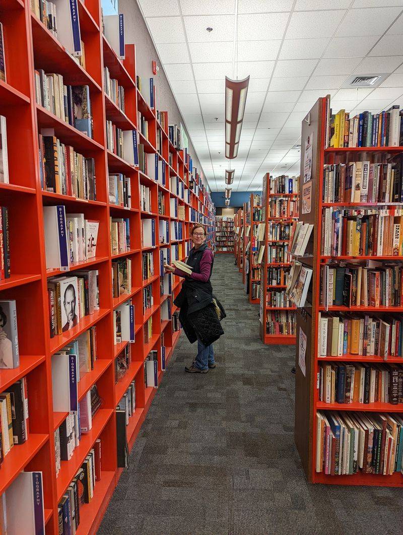 Bookmans Flagstaff Entertainment Exchange, Flagstaff, AZ Bookmans Flagstaff Entertainment Exchange, Flagstaff, AZ