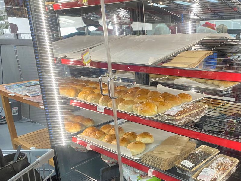 Bread Worth an Early Start