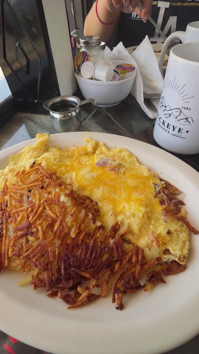 Breakfast Hours That Reward Early Risers