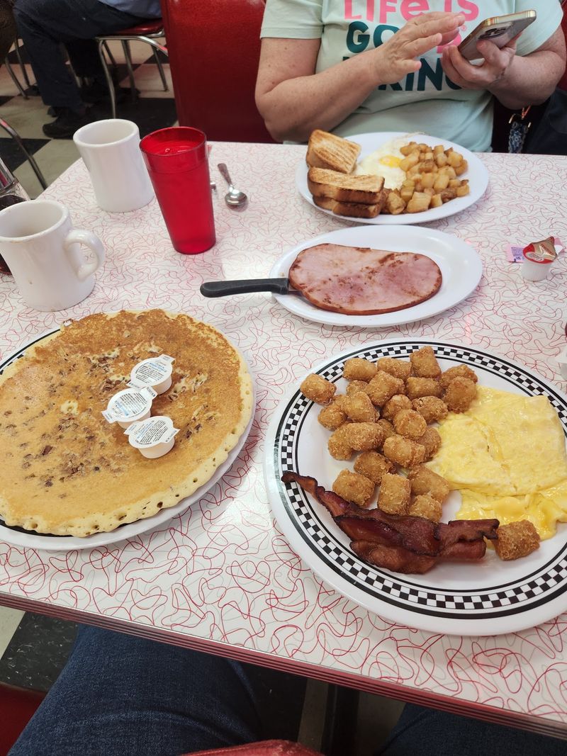 Breakfast Prices That Feel Fair Breakfast Prices That Feel Fair