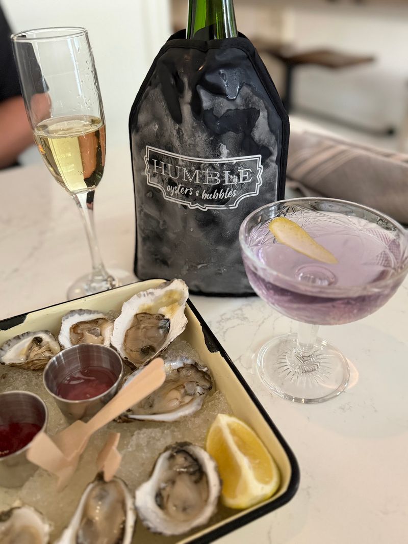 Bubbles, Buckets And The Monday Deal