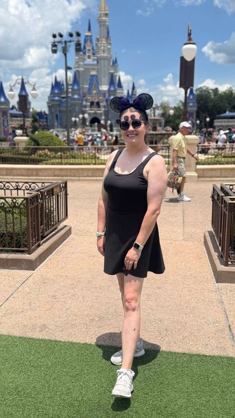 Build Orlando’s July heat into the dance plan