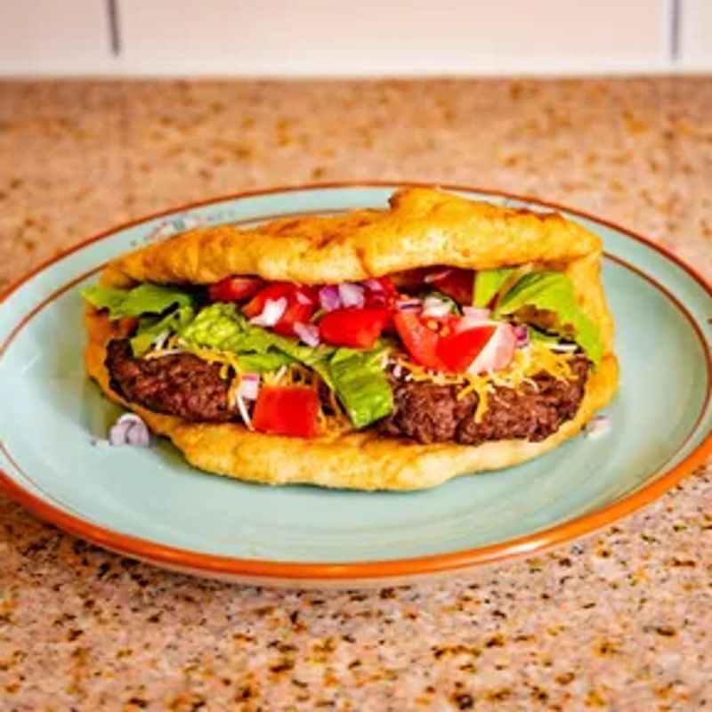 Burgers, Sandwiches, And Endless Swaps Burgers, Sandwiches, And Endless Swaps