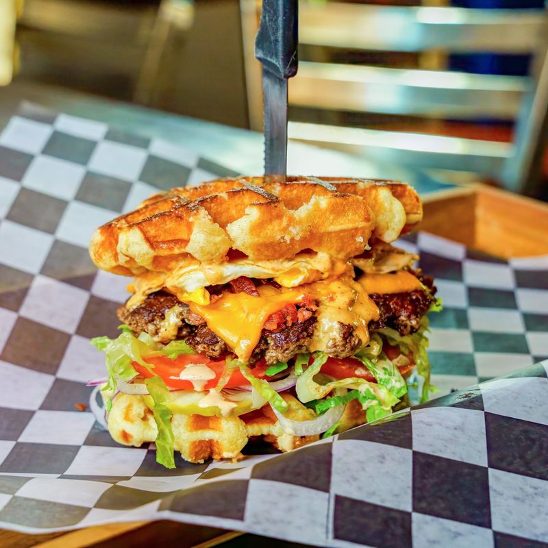 Burgers So Big Gravity Files Complaints Burgers So Big Gravity Files Complaints