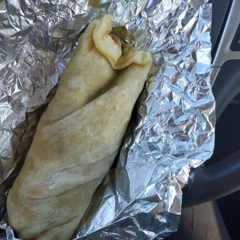 Burritos Worth The Detour Burritos Worth The Detour