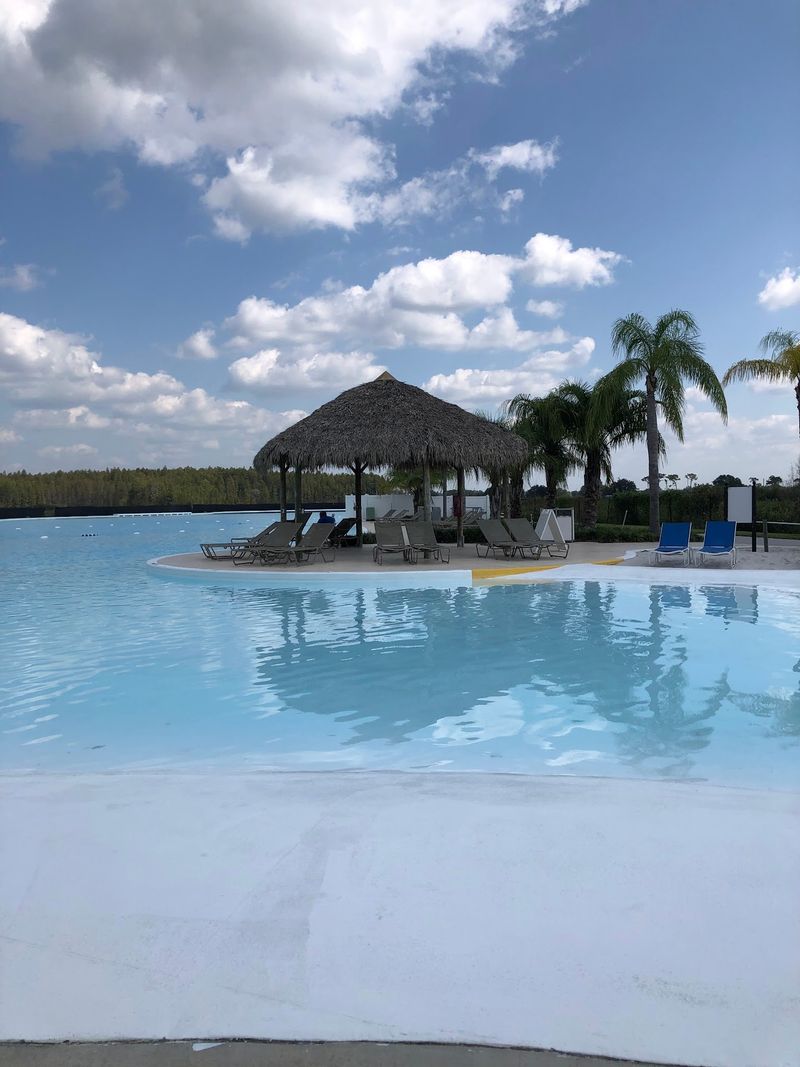 Cabanas, Tiki Huts and the Hunt for Shade Cabanas, Tiki Huts and the Hunt for Shade