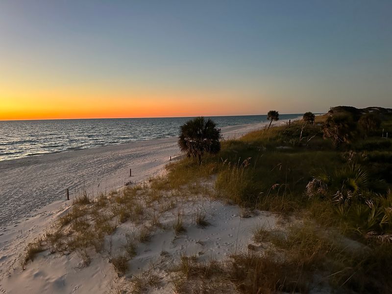 Cabins on the Bay Cabins on the Bay