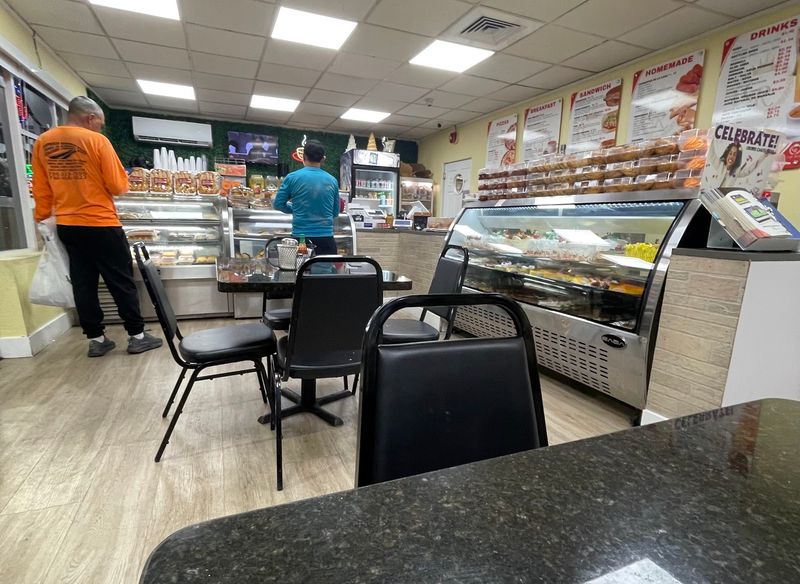 Café Real Bakery, Hialeah, FL Café Real Bakery, Hialeah, FL