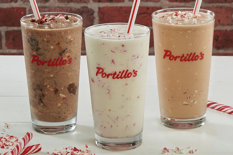 Cake Shakes With a Cult Following Cake Shakes With a Cult Following