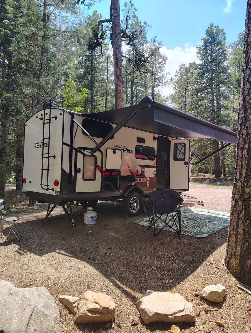 Camp Hosts Who Set The Standard Camp Hosts Who Set The Standard