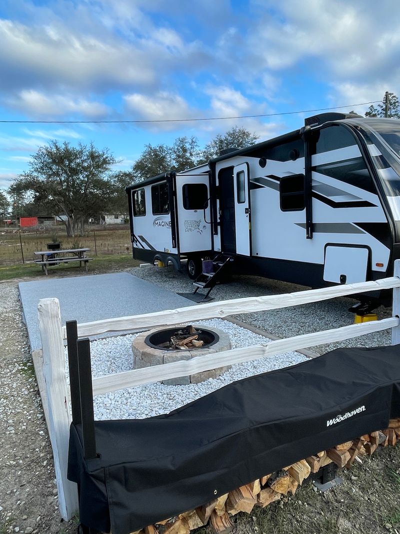 Campsites That Beat the Average RV Park Campsites That Beat the Average RV Park