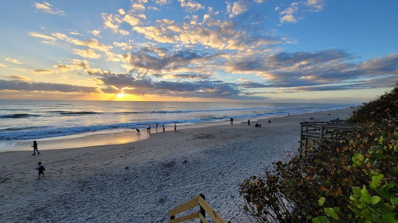 Canova Beach Park, Indialantic