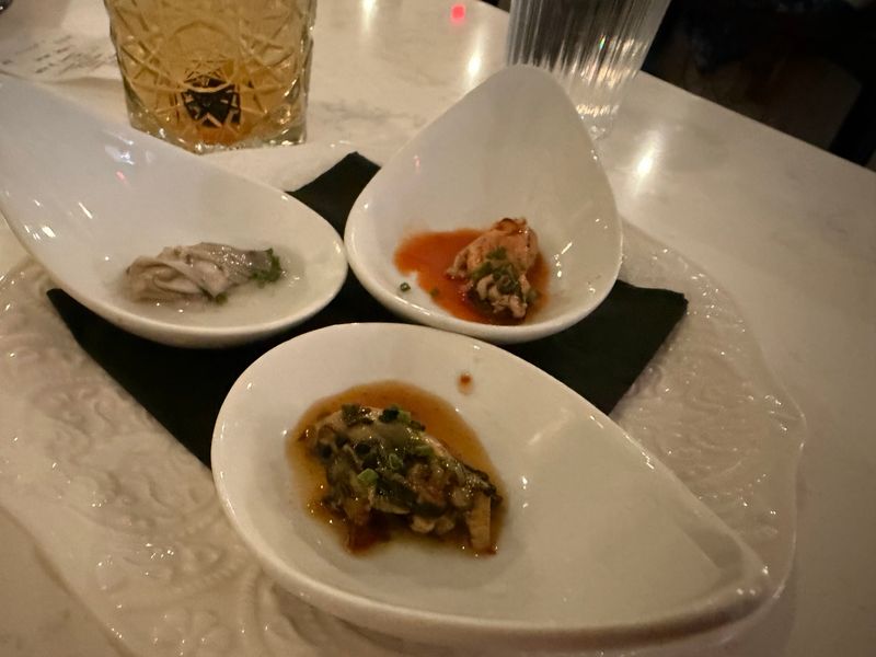 Caviar Without The Fuss