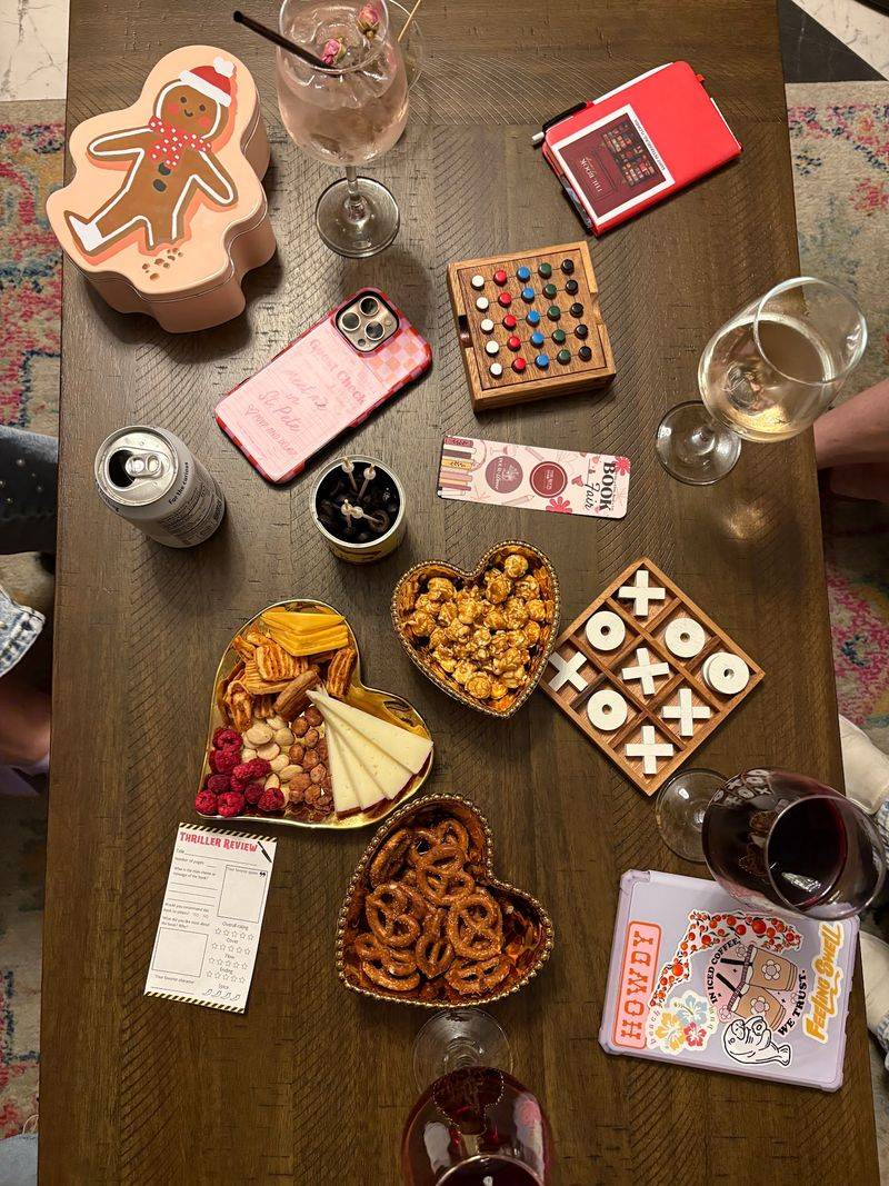 Charcuterie Boards and Girl Dinner Charcuterie Boards and Girl Dinner