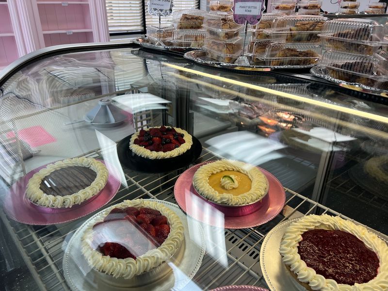 Cheesecakes and Cream Classics Beyond the Basics
