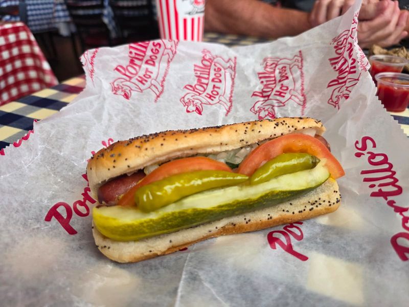 Chicago Dogs and Their Unwritten Rules Chicago Dogs and Their Unwritten Rules