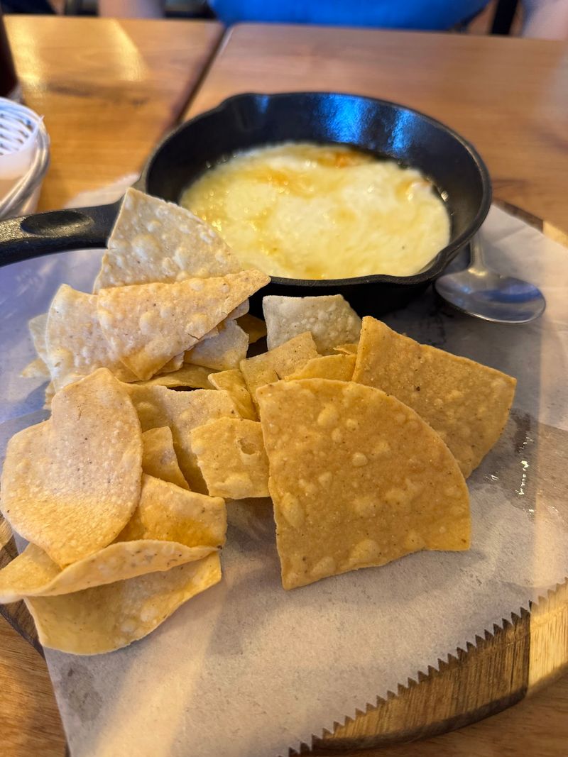 Chips Fried in the Kitchen, Not the Bag Chips Fried in the Kitchen, Not the Bag