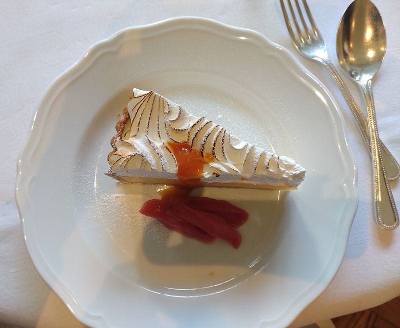 Clarke's Restaurant in Vermilion