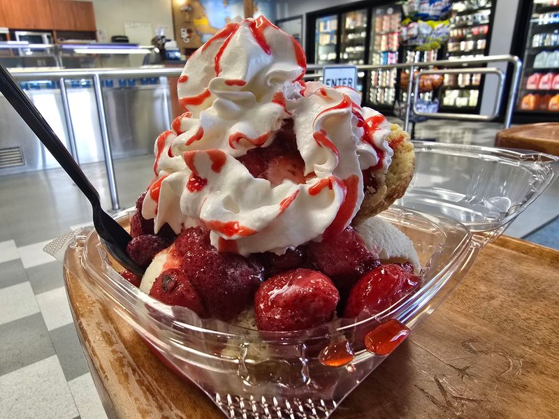 Classic Banana Splits Worth the Trip