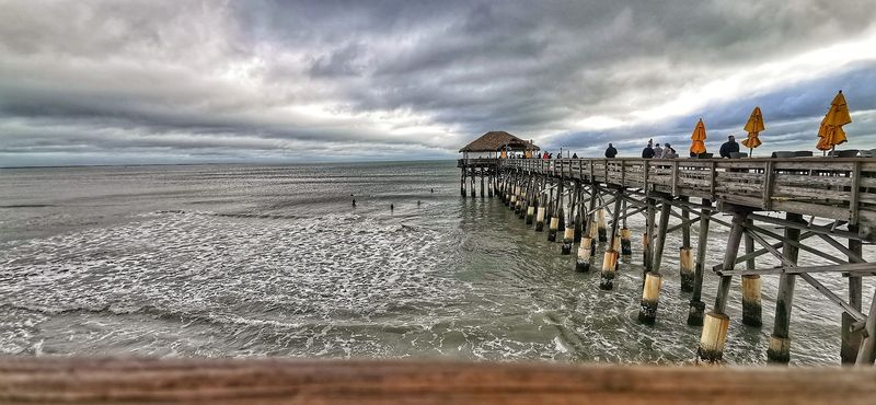 Cocoa Beach