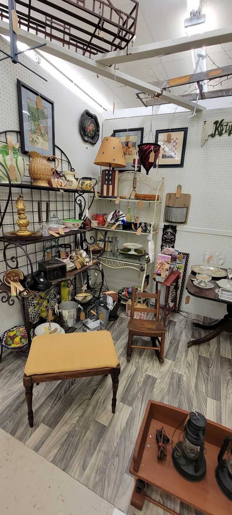 Collectibles That Spark Memories and Conversation Collectibles That Spark Memories and Conversation