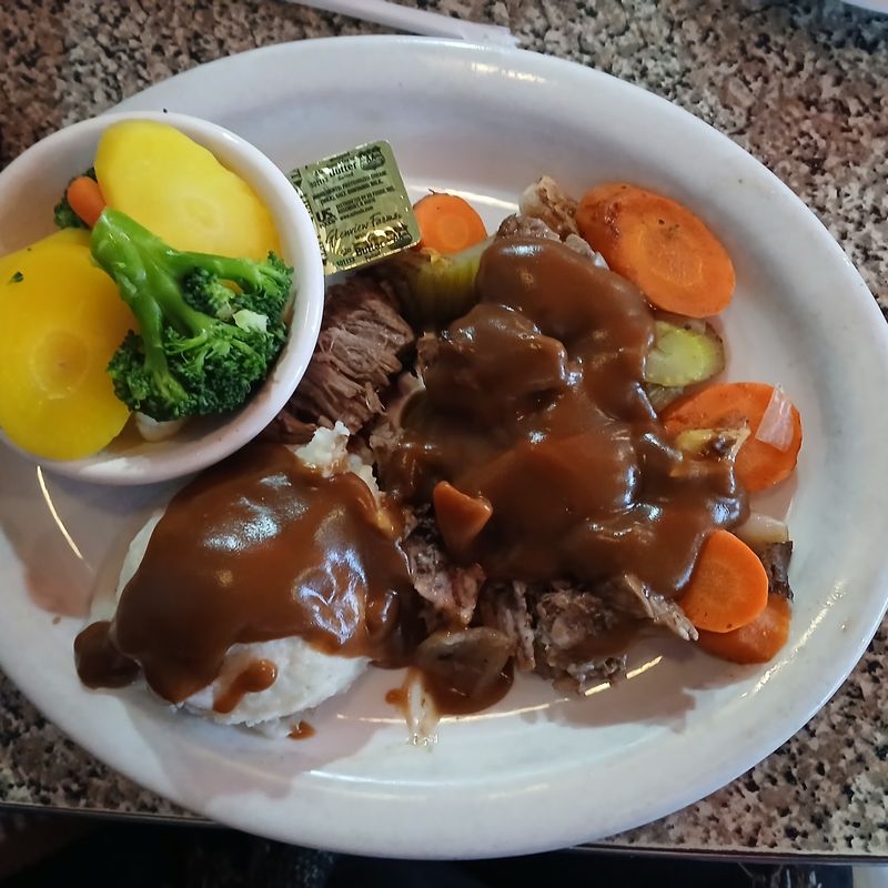 Comfort Plates The Regulars Swear By Comfort Plates The Regulars Swear By