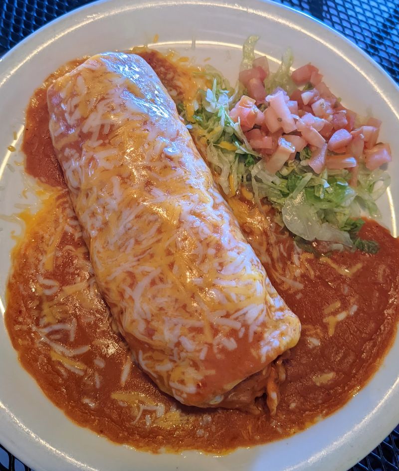 Concho's Mexican Restaurant, Cottonwood, AZ Concho's Mexican Restaurant, Cottonwood, AZ