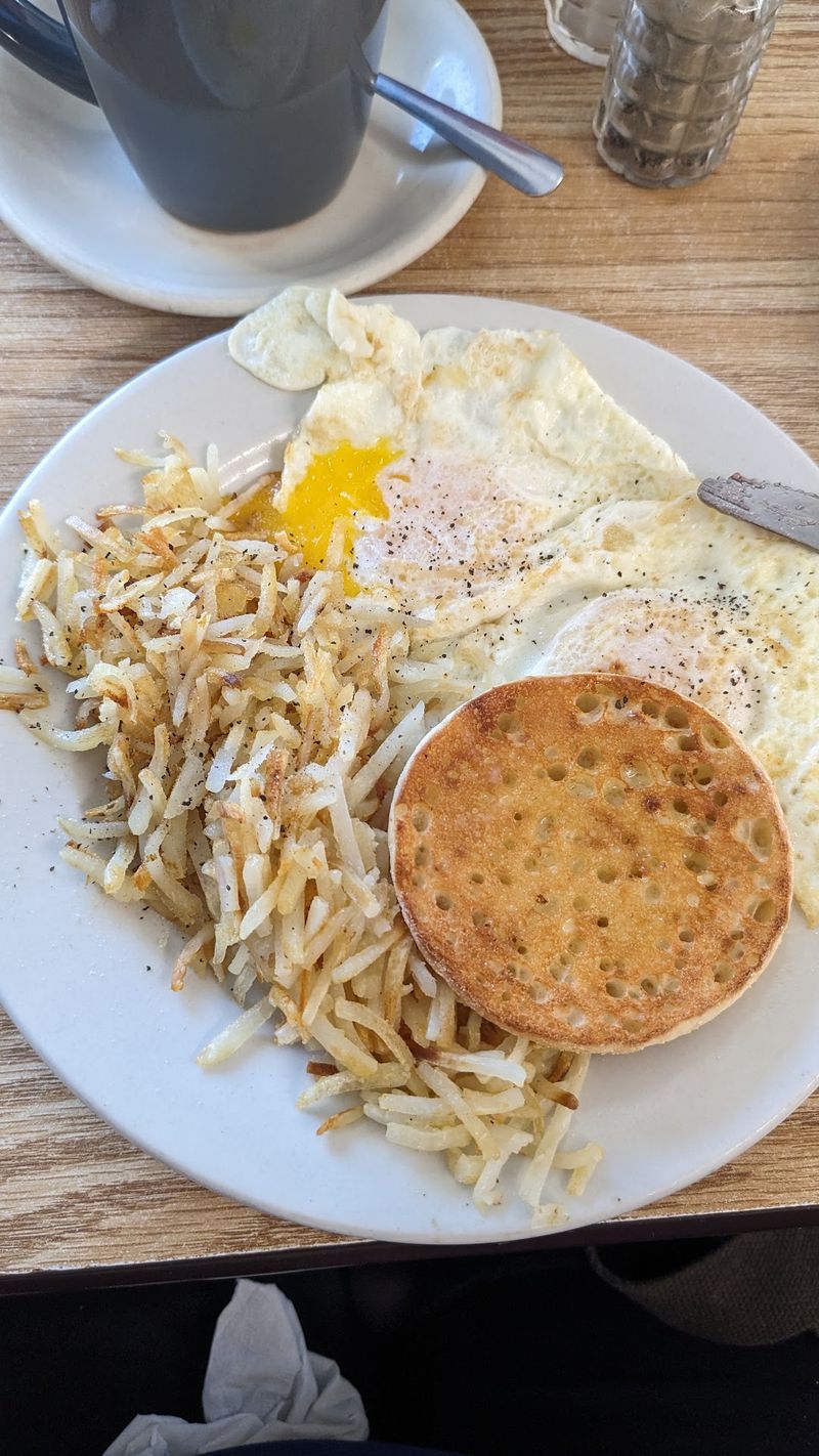 Corned Beef Hash Done Right